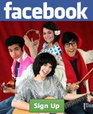 FF Visual and Performing Arts is on Facebook