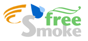 Smoke Free Campus logo